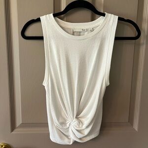 Wilfred Free Daley Twist Tank